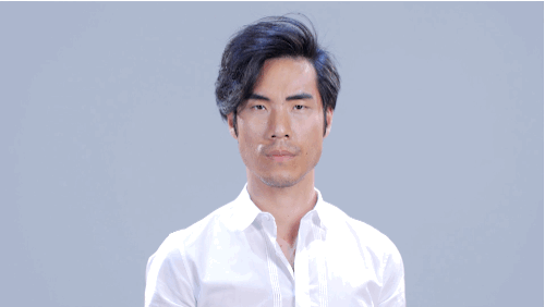 Watch This Man Transform Into 12 Different Popular Hairstyles Watch This Man Transform Into 12 Different Popular Hairstyles