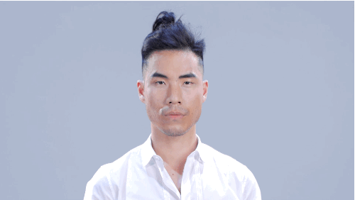 Watch This Man Transform Into 12 Different Popular Hairstyles