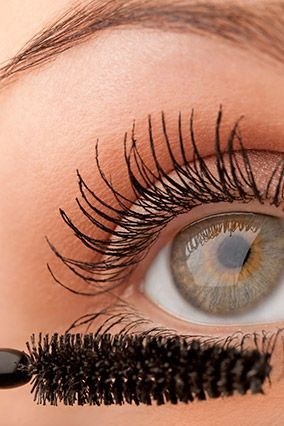 I know ladies, makeup can be a pain and if you didn't have time to shower you probably aren't looking to spend time on makeup. BUT makeup screams effort when it comes to appearance, and can make you look refreshed and awake. You don't have to get fully made up to benefit from it either. A little mascara or tinted tips can go a long way.