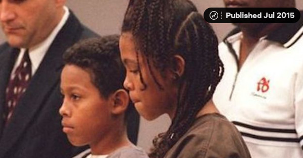 These Young Killers Are Getting Out Of Prison But Advocates Call Their Lockup A Failure Of Justice These Young Killers Are Getting Out Of Prison But Advocates Call Their Lockup A Failure Of Justice