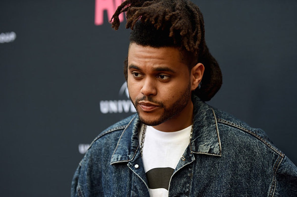 The Weeknd has 27 videos with over - The Weeknd XO Fans