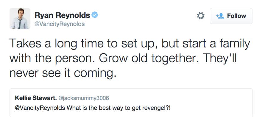 27 Times Blake Lively And Ryan Reynolds Gave Us Intense Relationship Goals 27 Times Blake Lively And Ryan Reynolds Gave Us Intense Relationship Goals