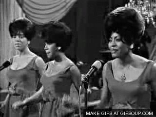 The Supremes
