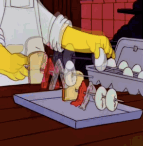 You'll successfully cook a 20-minute meal
