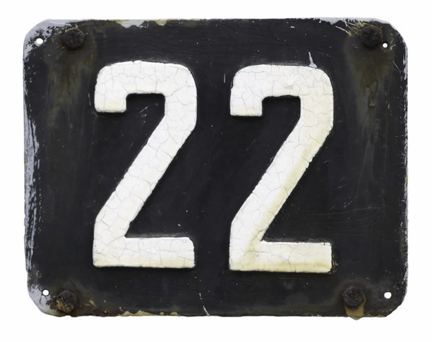 22