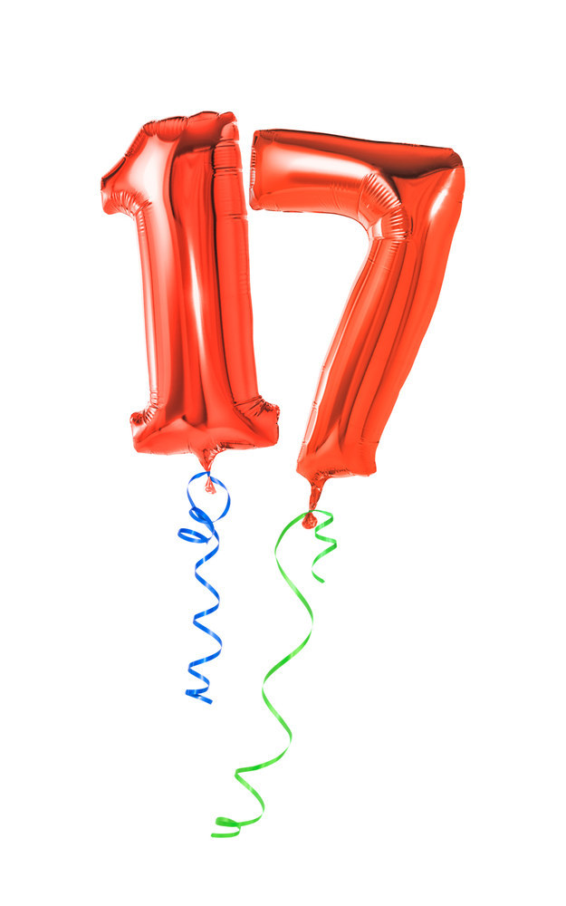 17
