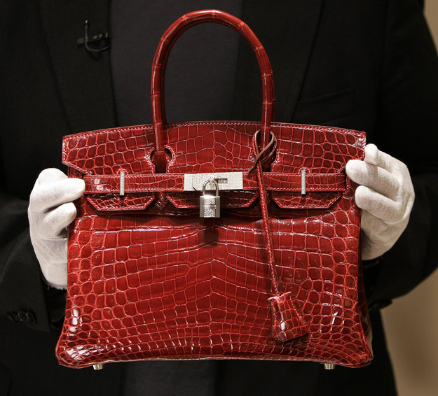 s worst deal of Prime Day: Get 1% off an Hermès Birkin bag