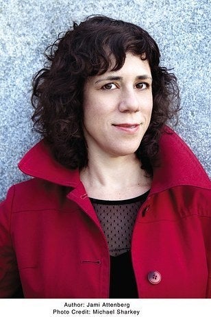 Jami Attenberg