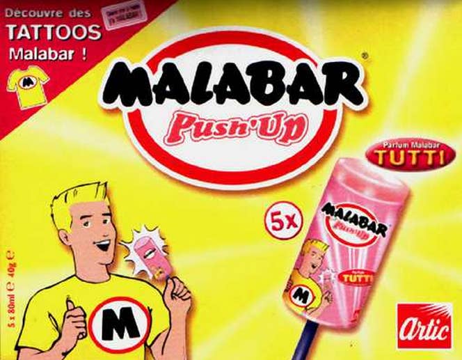 37 Gouters Qui Vont Vous Faire Retomber En Enfance