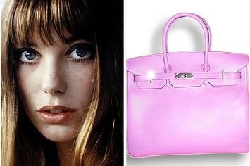 Jane Birkin Wants Her Name Removed From the Coveted Hermès It-Bag –  YouBeauty