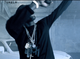 Meek Mill!