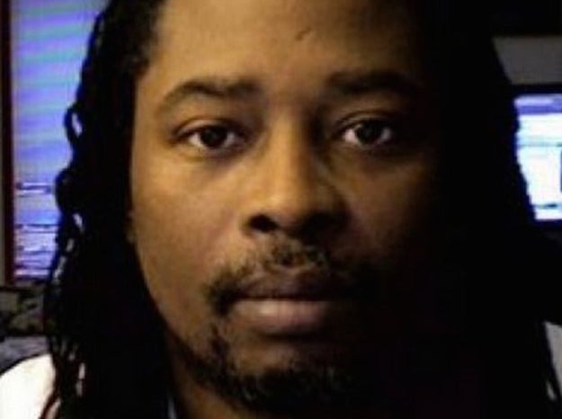 Samuel Dubose