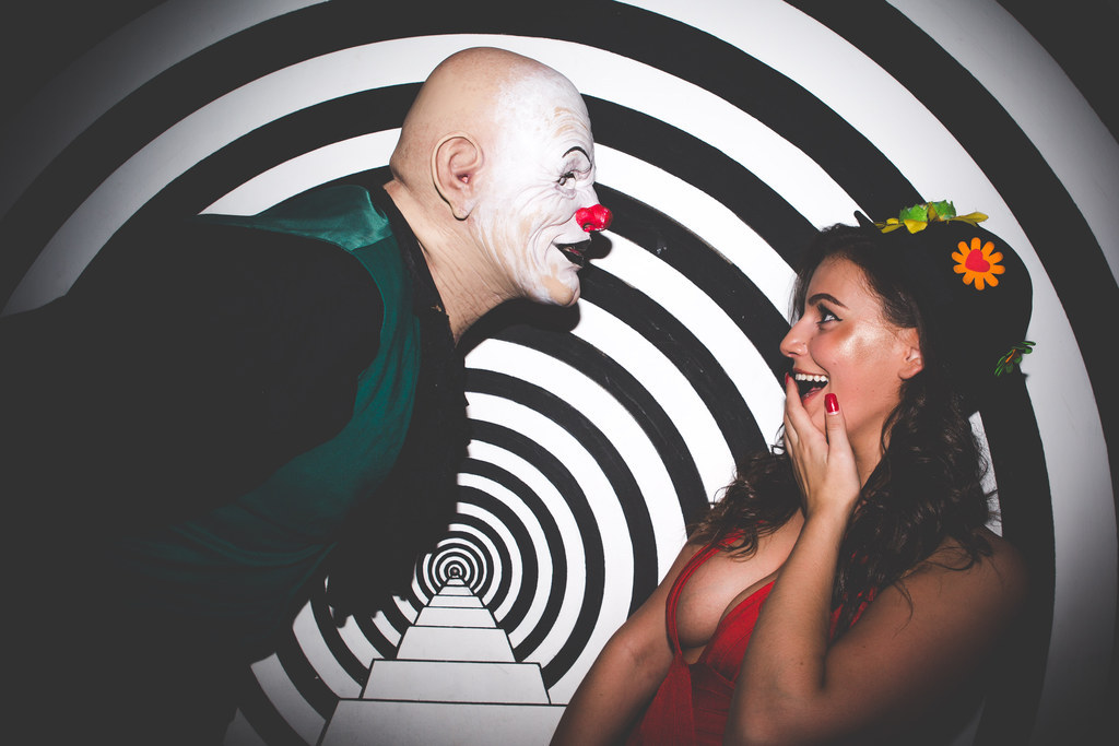 Opening Times: Open until 3am Fri–SatLocation: 15-21 Ganton St, W1F 9BNVibe: Decadent A-list circusIf your idea of an afterparty is pure, unadulterated decadence, then it doesn't get much better than the thoroughly debauched Cirque le Soir, featuring burlesque snake charmers, fire-eaters, and an indoor funfair. You'll need to find your way onto the guest list first, but that won't be a problem for you, right?