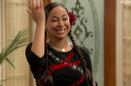 Raven Baxter