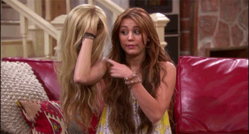 Miley Stewart