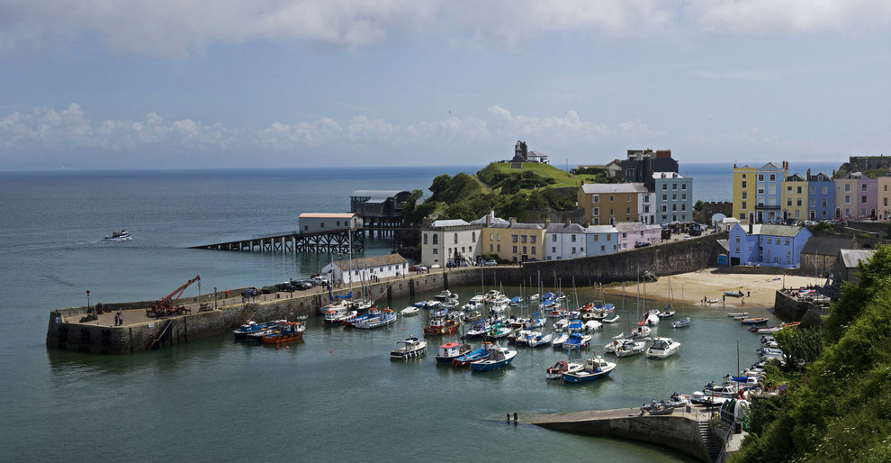 25 Reasons To Never Visit Wales During Summer