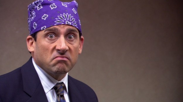 Prison Mike