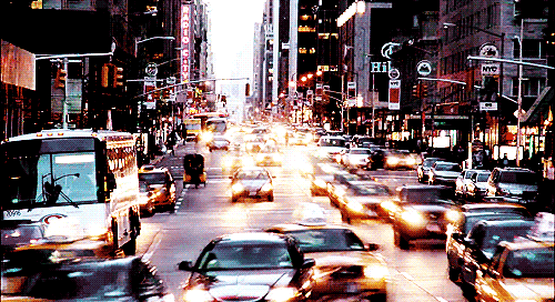 City