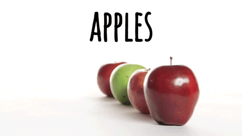 Eat fresh, feel fresh. It's science.