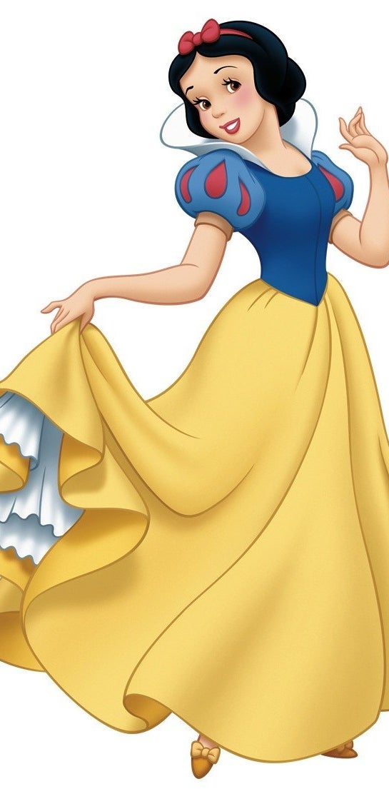 15 Ideas para vestir como una Princesa de Disney en la vida real