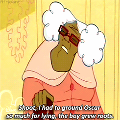 Sugar Mama