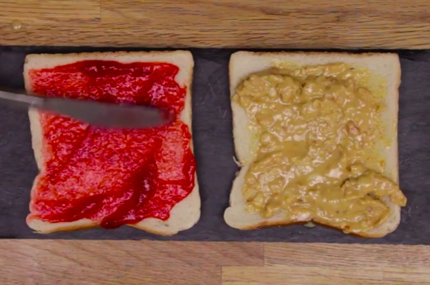 Try Not To Salivate Over 13 Sandwiches From Around The World