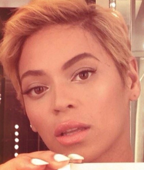"Beyon-slay"