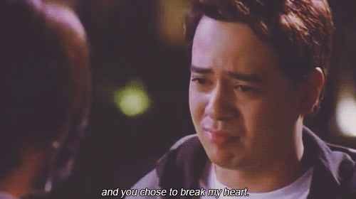Popoy Gonzales from "One More Chance"