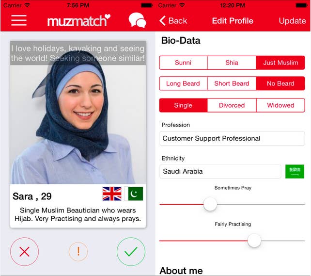 33 Best Images Muslim Dating App Sg / Singaporean Girl Creates Dating App Powerpoint 'Sales ...