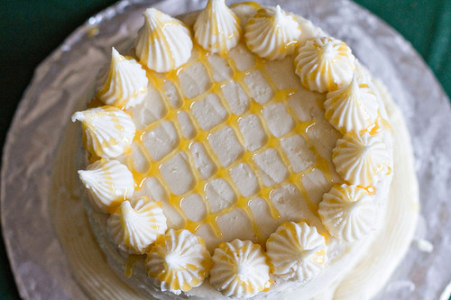 Recipe here.