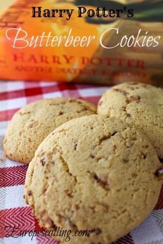 Recipe here.