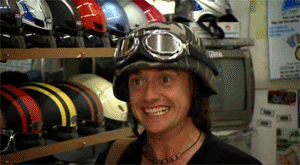 You're Richard Hammond