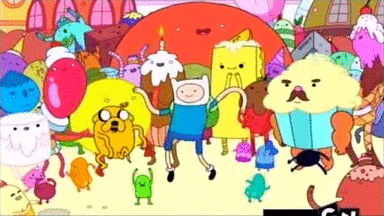 Go clubbing