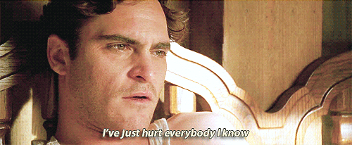 "Hurt"