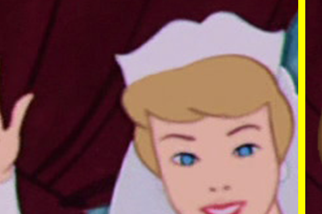 Disney Styled Rapper Character If Disney Characters Were Rappers