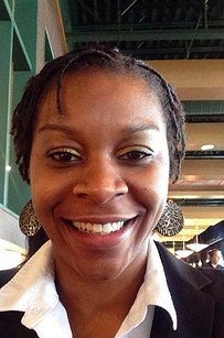 Sandra Bland