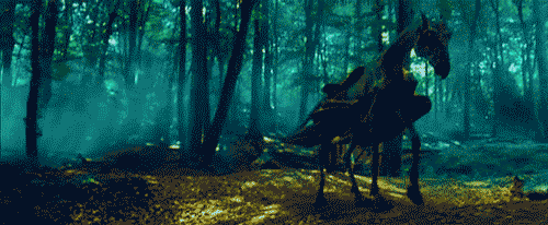 Thestral