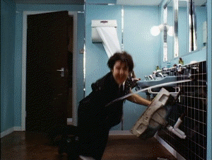 Especially for George fans.