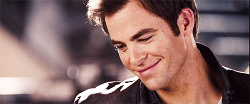 Chris Pine