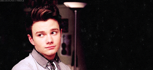 Chris Colfer