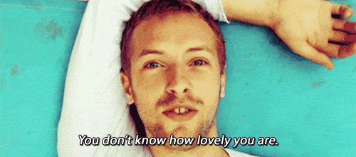 Chris Martin