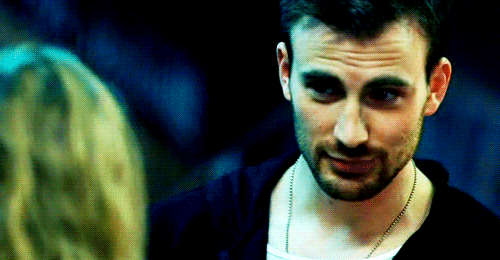 Chris Evans