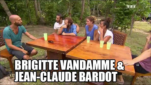 Ce mec, bon sang.