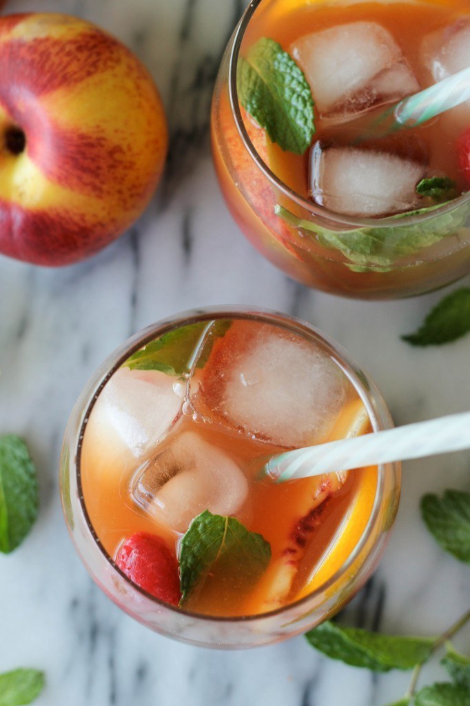 21 Amazingly Easy Non-Alcoholic Drinks To Get You Through Dry July