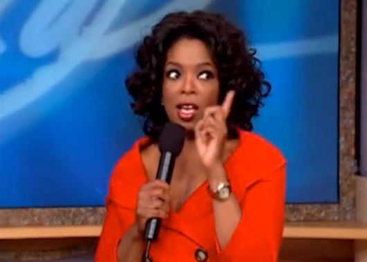 oprah everyone gets a car gif