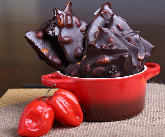 23 Desserts You Ll Love If You Re A Spicy Food Fiend