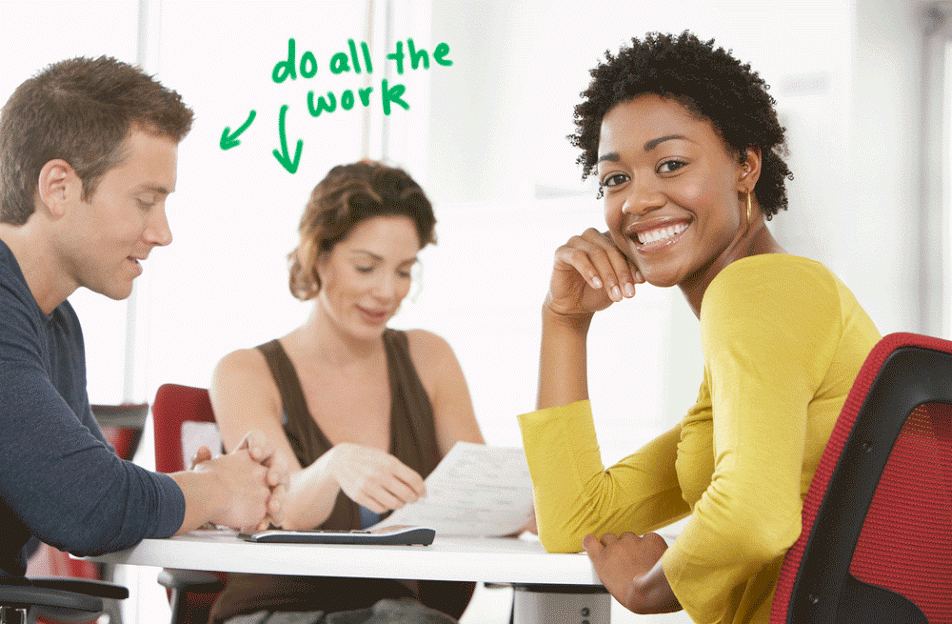 Best Method for Revenge: Slip in a few NSFW words in your report.
