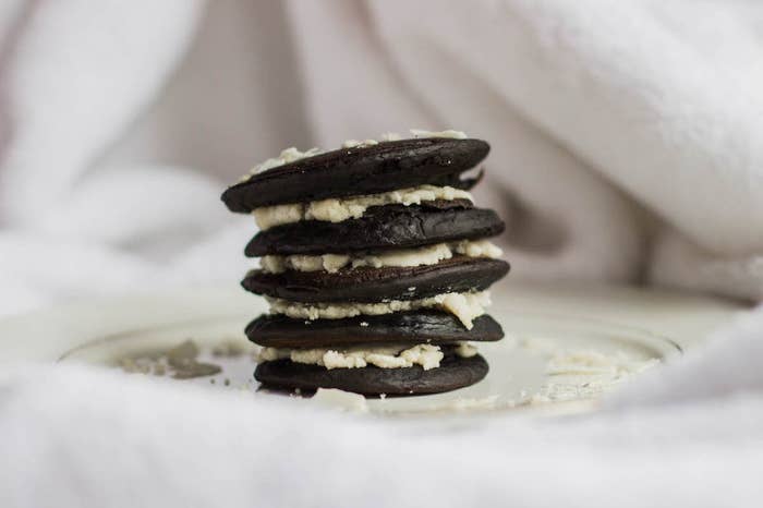 17 Awesome Oreo Snacks To Get You Through The Day