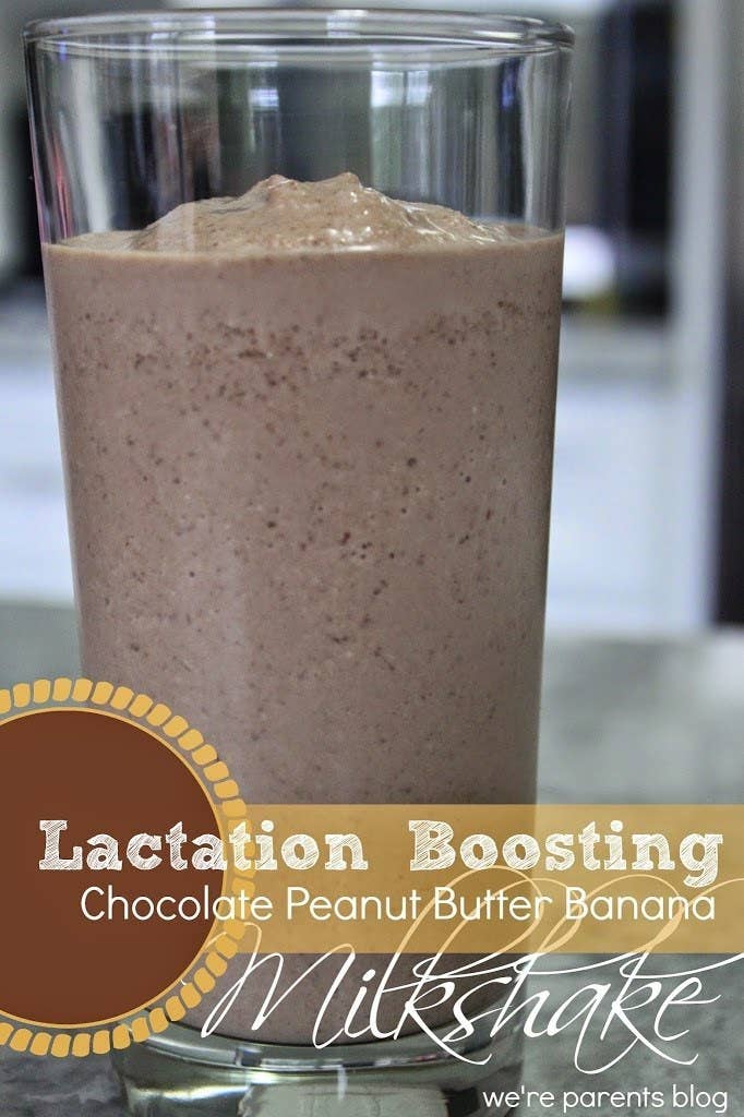 You can turn this one into "ice cream" if you add extra ice and mix it in a high powered blender. Find the recipe here.