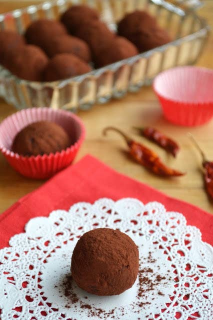 23 Desserts You Ll Love If You Re A Spicy Food Fiend